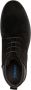 Geox suede ankle boots Brown - Thumbnail 4