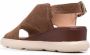Geox Sukui 2 open toe sandals Brown - Thumbnail 3