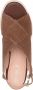 Geox Sukui 2 open toe sandals Brown - Thumbnail 4