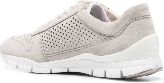 Geox Susie low-top sneakers Grey