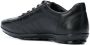 Geox Symbol casual sneakers Black - Thumbnail 3