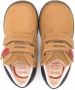 Geox Kids touch-strap sneakers Neutrals - Thumbnail 3