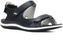 Geox Vega sandals Black - Thumbnail 2