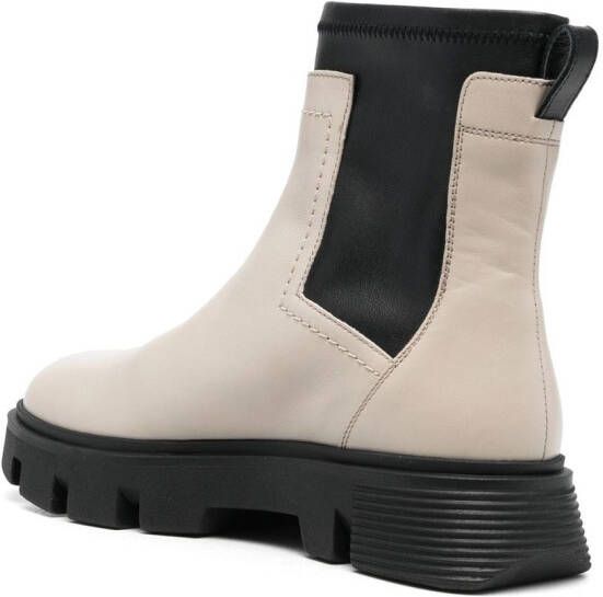 Geox Vilde ankle boots Neutrals