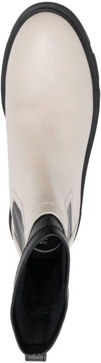 Geox Vilde ankle boots Neutrals