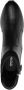 Geox Zosma leather ankle boots Black - Thumbnail 4