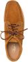 G.H. Bass & Co. Camp Moc III Lyndon suede shoes Brown - Thumbnail 4