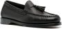 G.H. Bass & Co. Weejuns Larkin tassel-detail loafers Black - Thumbnail 2