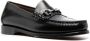 G.H. Bass & Co. Heritage Horse leather loafers Black - Thumbnail 2