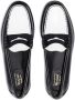 G.H. Bass & Co. Heritage Larson Weejun leather loafers Black - Thumbnail 4