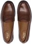 G.H. Bass & Co. Weejuns Larson Penny loafers Brown - Thumbnail 4