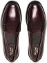 G.H. Bass & Co. Weejuns Larson penny-slot loafers Brown - Thumbnail 4