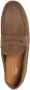G.H. Bass & Co. Newport penny-slot suede loafers Brown - Thumbnail 4