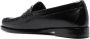 G.H. Bass & Co. slip-on penny loafers Black - Thumbnail 3