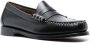 G.H. Bass & Co. Weejuns 90s Larson Penny loafers Black - Thumbnail 2