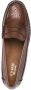 G.H. Bass & Co. Weejuns Brogue Penny loafers Brown - Thumbnail 4