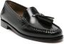 G.H. Bass & Co. Weejuns Estelle leather loafers Black - Thumbnail 2