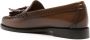 G.H. Bass & Co. Weejuns Estelle leather loafers Brown - Thumbnail 3