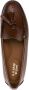 G.H. Bass & Co. Weejuns Estelle leather loafers Brown - Thumbnail 4