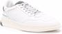 GHŌUD contrasting-tongue sneakers White - Thumbnail 2
