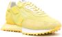 GHŌUD Rush Groove suede sneakers Yellow - Thumbnail 2