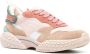 GHŌUD Rush lace-up sneakers Pink - Thumbnail 2