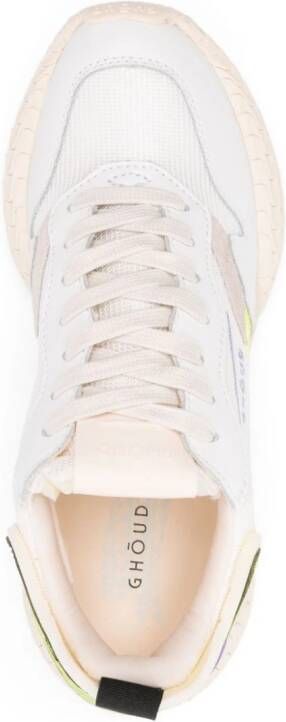 GHŌUD Rush lace-up sneakers White