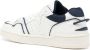 GHŌUD Slider leather sneakers White - Thumbnail 3