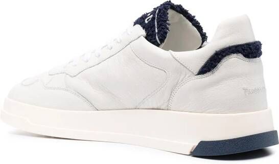 GHŌUD Tweener low-top sneakers White