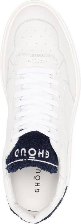 GHŌUD Tweener low-top sneakers White
