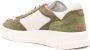 GHŌUD Tweener panelled sneakers White - Thumbnail 3
