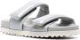 GIABORGHINI Perni 11 sandals Grey - Thumbnail 2