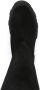 GIABORGHINI Perni Tubular suede knee-high boots Black - Thumbnail 4