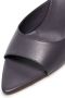 GIABORGHINI x Pernille Teisbaek Perni 04 leather sandals Grey - Thumbnail 4
