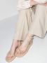 GIABORGHINI x RHW Rosie gemstone-embellished sandals Neutrals - Thumbnail 3