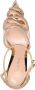 Gianvito Rossi 105mm crystal-embellished pumps Neutrals - Thumbnail 4