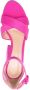Gianvito Rossi Sheridan 120mm platform sandals Pink - Thumbnail 4