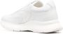 Gianvito Rossi 24 lace-up sneakers White - Thumbnail 3