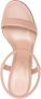 Gianvito Rossi 65mm leather sandals Pink - Thumbnail 4