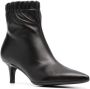 Gianvito Rossi Alina 55mm ankle boots Black - Thumbnail 2