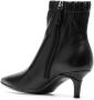 Gianvito Rossi Alina 55mm ankle boots Black - Thumbnail 3