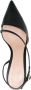 Gianvito Rossi 75mm leather pumps Black - Thumbnail 4