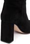 Gianvito Rossi 85 over-the-knee boots Black - Thumbnail 2