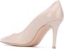 Gianvito Rossi 85mm pointed pumps Neutrals - Thumbnail 3