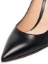 Gianvito Rossi Gianvito 85mm leather pumps Black - Thumbnail 2