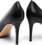 Gianvito Rossi Gianvito 85mm leather pumps Black - Thumbnail 4