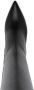 Gianvito Rossi 90mm point-toe leather boots Black - Thumbnail 3