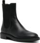 Gianvito Rossi ankle Chelsea boots Black - Thumbnail 2