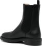 Gianvito Rossi ankle Chelsea boots Black - Thumbnail 3