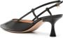 Gianvito Rossi Ascent 55mm leather pumps Black - Thumbnail 3